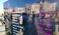 Marmaris'te 'Kıymetli Hurdalar' sanata dönüştü