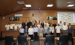 Marmaris'te mahalleler 'Cumhuriyet Kupası' için yarışacak