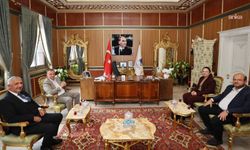 MASKİ'den iki ilçeye altyapı ve koordinasyon ziyareti