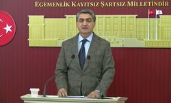 Mehmet Emin Ekmen'den çiftçi, elektrik cezaları ve staj sigortası için çözüm çağrısı