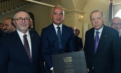 Mehmet Nuri Ersoy: İsmâil Hakkı Bursevî'nin 16 defterlik tefsiri ilk kez tıpkıbasım olarak yayımlandı