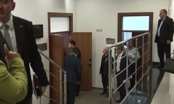 Mekke Anlaşması Dışişleri Komisyonu'nda kabul edildi... Fuat Oktay: Üçüncü bir ülkeye karşı yapılmış anlaşma değil