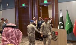 Mekke Savunma İttifakı'ndan Suudi Arabistan'a destek kararı