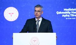 Bakan Memişoğlu Bolu'da! Yeni Merkezin Açılışını Yapacak