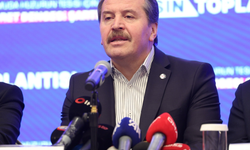 Memur-Sen ve Eğitim-Bir-Sen Genel Başkanı Yalçın'dan 2027 bütçesi için düzenleme çağrısı