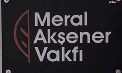 Meral Akşener Vakfı, kuruluş amacını açıkladı: 'Bir imkan bir hayatı, bir hayat bir toplumu geliştirir'