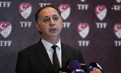 Merkez Hakem Kurulu Başkanı Ferhat Gündoğdu dahil 5 kişi tutuklandı