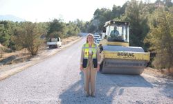 Merkezefendi Belediyesi, ilçede ulaşımı güçlendiriyor