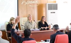 Merkezefendi Belediyesi'nin 2027 yılı bütçesi kabul edildi