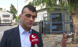 Mersin Barosu Başkanı Özdemir: 'Vahap Başkan'ın ve diğer belediye başkanlarının ifadelerinin alınmasına henüz başlanmadı'