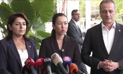 Mersin Büyükşehir Belediye Başkan Vekili Gülşah Yıldırım Genç oldu