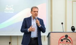 Mersin Büyükşehir Belediye Başkanı Seçer ile Yenişehir ve Mezitli Belediye Başkanları hakkında gözaltı kararı