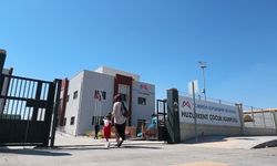 Mersin Büyükşehir Belediyesi Çocuk Kampüsleri, yeni döneme hazır
