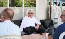 Mersin Büyükşehir Belediyesi Emekli Evleri, 6 bini aşkın üyeye hizmet vermeye devam ediyor
