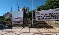 Mersin Büyükşehir Belediyesi'nden 8 ilçede yüzlerce üreticiye tarımsal destek