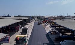 Mersin Büyükşehir Belediyesi'nden Akdeniz'de ulaşım hamlesi