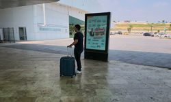 Mersin Büyükşehir Belediyesi'nden üniversitelilere eğitimden istihdama kapsamlı destek