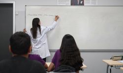 Mersin Büyükşehir Belediyesi'nin kurs merkezlerinde yeni dönem başladı
