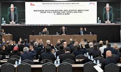 Mersin'de 3 Belediyeye Operasyon! 59 Gözaltı