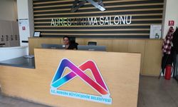 Mersin'de '17 okuma salonu' öğrencilere hizmet veriyor