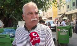 Mersinlilerden Seçer'in gözaltına alınmasına tepki: 'Başkanımızın yanındayız, irademizi gasp ettirmeyeceğiz'