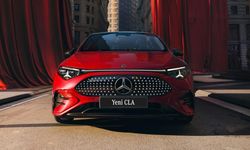 Mercedes-Benz’ten Ekim Ayına Özel Finansman Fırsatı
