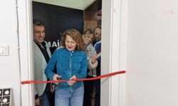 Metalartİstanbul, 7 yıllık yolculuğunun ardından Asmalı Mescit'te showroom açtı