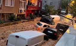 Meteoroloji Mühendisleri Odası'ndan İstanbul'daki sel felaketine ilişkin açıklama: Kimse sorumluluğu doğaya yükleyerek kendini aklamasın