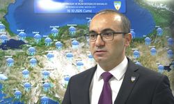 Meteoroloji'den İstanbul için uyarı... Hava Tahmin Uzmanı Çelik: 'Cuma ve cumartesi İstanbul'da kuvvetli gök gürültülü yağış bekleniyor'