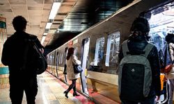 Metro İstanbul: M5 Üsküdar-Sultanbeyli Metro Hattı'nda seferler normale dönmüştür