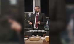 Mezitli Belediye Başkan Vekili Selağzı, muhtarlarla buluştu