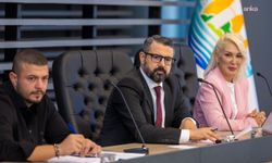 Mezitli Belediye Meclisi, ekim ayı toplantısını gerçekleştirdi