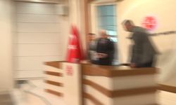 MHP Genel Başkanı Bahçeli, partisinin il başkanlarıyla bir araya geldi