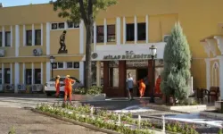 Milas Belediyesi: 'Operasyon, belediyemizin suç duyurusu üzerine başlatılan soruşturma kapsamında yapıldı'