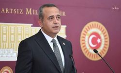 Milletvekili Kaya, DEVA Partisi'nden istifa etti... Yeni Yol'un Meclis grubu düştü