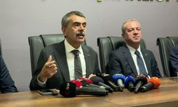 Milli Eğitim Bakanı Tekin, İstanbul'daki okul saldırısında 1 öğrencinin hayatını kaybettiğini bildirdi