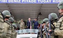 Milli Savunma Bakanı Güler: 'Mekke ve Bedir Anlaşmaları, Türkiye'nin güvenlik mimarisindeki etkin rolünü ortaya koyuyor'