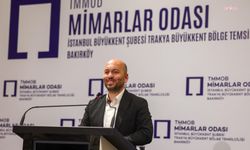 Mimarlar Odası, Mimarlar Meclisi'nin kuruluşunu ilan etti