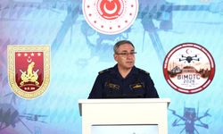 MSB: 'Üçüncü tarafların tek taraflı değerlendirmeleri Libya Mutabakatı'nın hukuki geçerliliğini ortadan kaldıramaz'