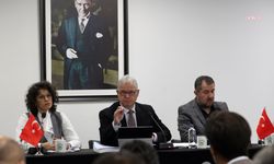 Mudanya Belediye Başkanı Dalgıç: 'Tasarrufu esas alan bir bütçe anlayışıyla yolumuza devam edeceğiz'