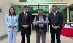 Muğla Barosu Başkanı Levent Akgün yeniden seçildi