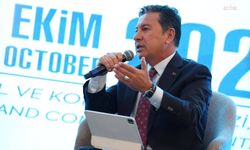 Muğla Büyükşehir Belediye Başkanı Aras: 'COP31'in taahhütlerin uygulamaya dönüştüğü bir süreç olmasını istiyoruz'