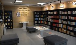 Muğla Büyükşehir Belediyesi kütüphanelerine yoğun ilgi: 422 bin kişi yararlandı