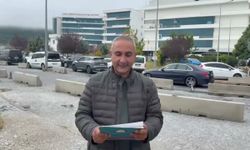 Muğla Eğitim ve Araştırma Hastanesi'nde tahta kurusu iddiası