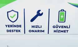 Muğla'da tekerlekli sandalye arızalarına yerinde çözüm