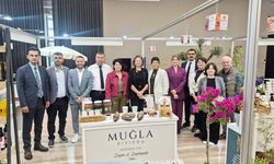 Muğla'nın yerel lezzetleri GastroShow 2026'da tanıtıldı