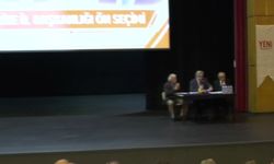 Murat Çan: YENİ Parti yasak, vurgun, yolsuzluk ortamını gidermek amacıyla siyaset uygulayacak