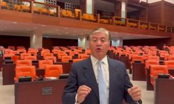 Murat Emir'den AK Parti'ye tepki: Meclis'ten kaçtınız, o hesabı vereceksiniz
