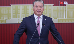 Murat Emir'den gözaltı görüntülerinin yayınlanmasına tepki: 'Açık bir suç ve insan onuruna yönelik alçakça bir saldırıdır'