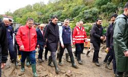 Murat Kurum'dan Özgür Özel'e Kanal İstanbul yanıtı: 'Siyaset yapmak acizliktir'